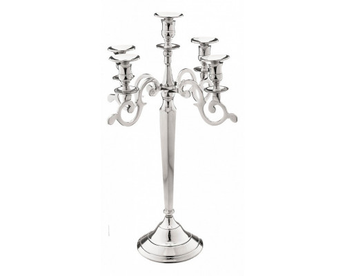 Подсвечник декоративный (51 см) Art-726-123