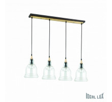 Подвесной светильник Ideal Lux Gretel GRETEL SP4