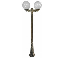 Фонарный столб Fumagalli Globe 300 G30.156.S20.BYE27