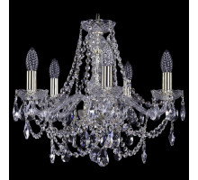 Подвесная люстра Bohemia Art Classic 11.25 11.25.5.165.Gd.Sp