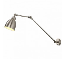 Бра Arte Lamp 2055 A2055AP-1SS