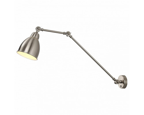 Бра Arte Lamp 2055 A2055AP-1SS