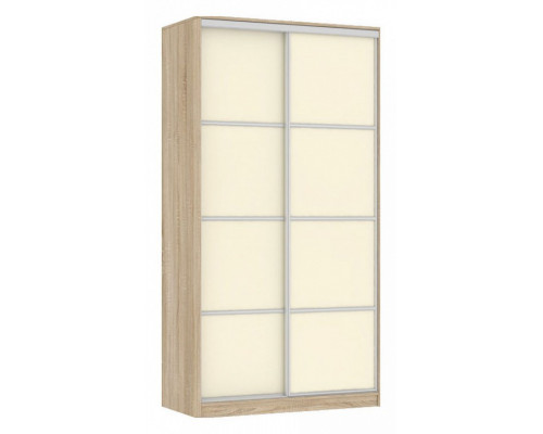 Шкаф-купе Рио 2-600