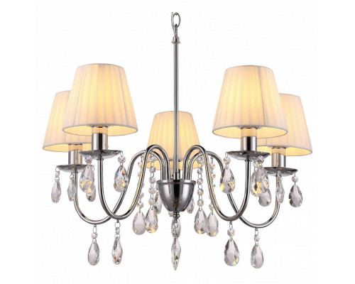 Подвесная люстра Arte Lamp 9123 A9123LM-5CC