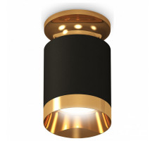 Накладной светильник Ambrella Techno Spot 189 XS6302160