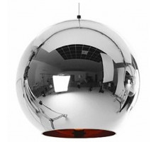 Подвесной светильник Loft it Copper Shade LOFT2026-D