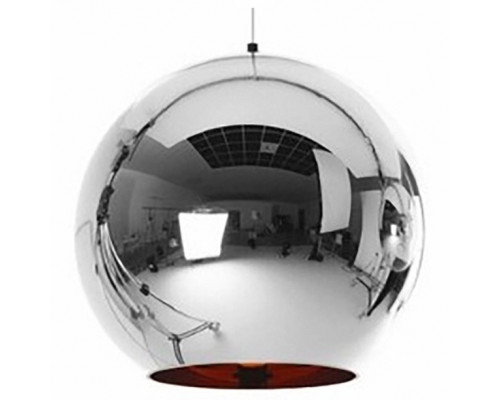 Подвесной светильник Loft it Copper Shade LOFT2026-D