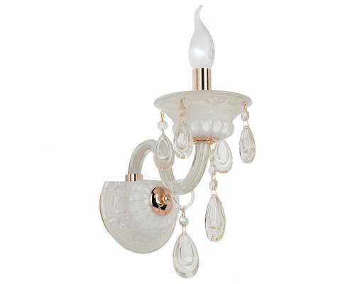 Бра Vitaluce V2336 V2336/1AG