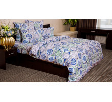 Постельное белье семейное Орнамент