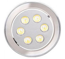 Встраиваемый светильник Horoz Electric HL675L 