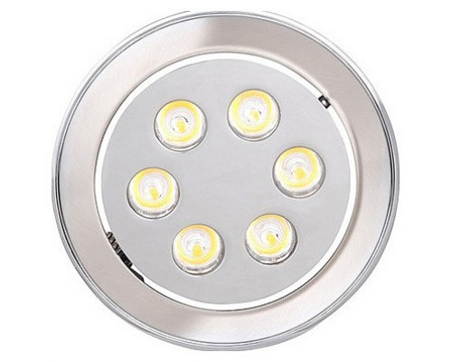 Встраиваемый светильник Horoz Electric HL675L