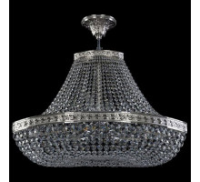 Светильник на штанге Bohemia Ivele Crystal 1911 19113/H1/70IV Ni