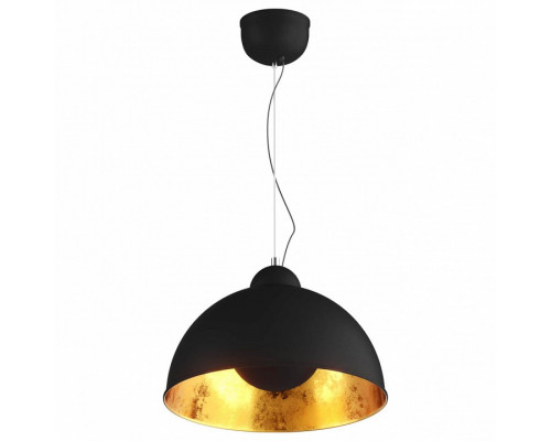 Подвесной светильник Zumaline Antenne TS-071003P-BKGO