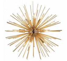 Подвесная люстра Lussole Star 