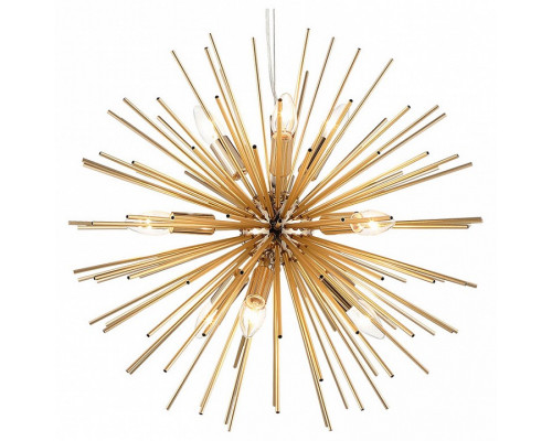 Подвесная люстра Lussole Star