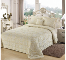 Покрывало с наволочками евростандарт Сантана