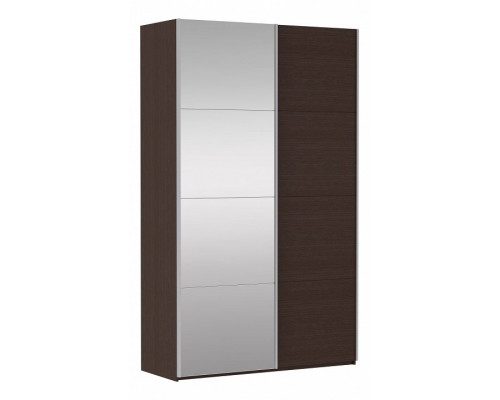 Шкаф-купе Прайм Трио