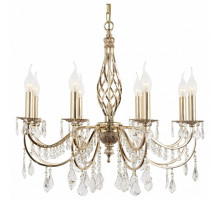 Подвесная люстра Arti Lampadari Deco Deco E 1.1.8.600 G