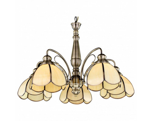 Подвесная люстра Citilux Познань