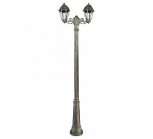 Фонарный столб Fumagalli Ricu Bisso/Saba K22.157.S20.BXF1R