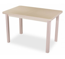 Стол обеденный Румба ПР-1 с камнем