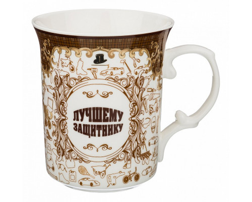 Кружка (490 мл) Арт 153-851