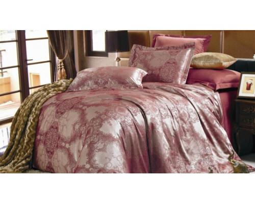 Постельное белье семейное JC-14