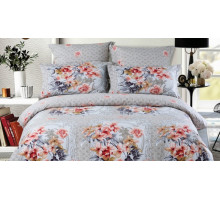 Постельное белье двуспальное B-164