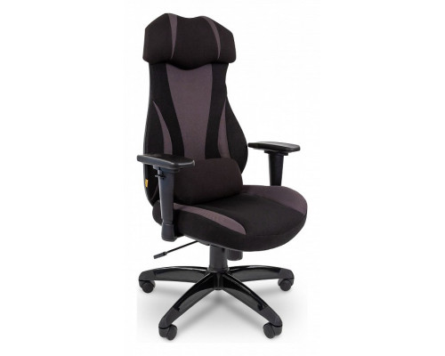 Кресло игровое Chairman Game 14