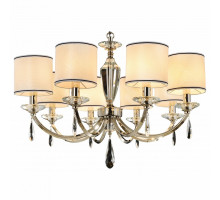 Подвесная люстра Omnilux Leonzio OML-86403-08