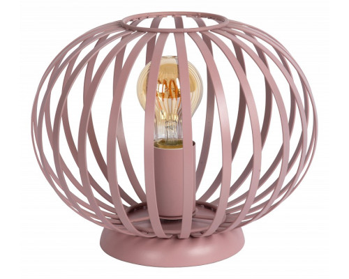 Настольная лампа декоративная Lucide Merlina 78593/25/66