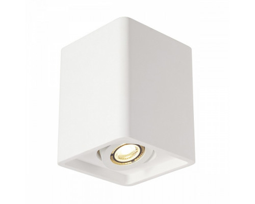 Накладной светильник SLV Plastra 148051