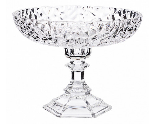 Чаша декоративная (16 см) Muza 355-283