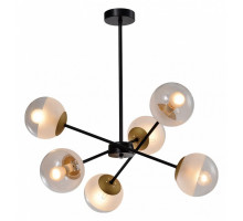 Люстра на штанге Rivoli Areta Б0047306