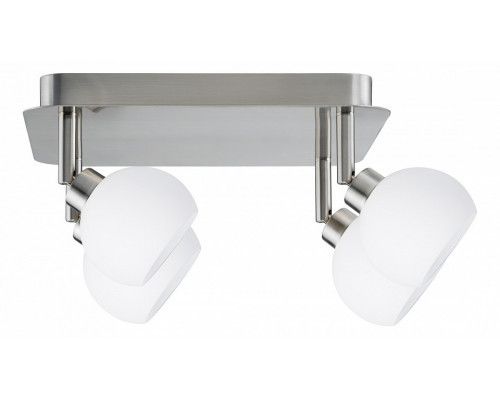 Спот Paulmann Wolbi 60297