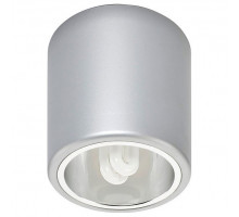 Накладной светильник Nowodvorski Downlight Silver 4868