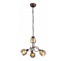Подвесная люстра Globo Indiana 54357-3H