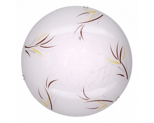 Накладной светильник Citilux CL917