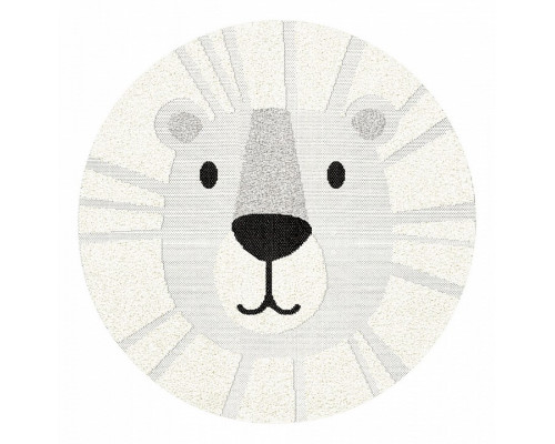 Ковер интерьерный (120x120 см) Richie