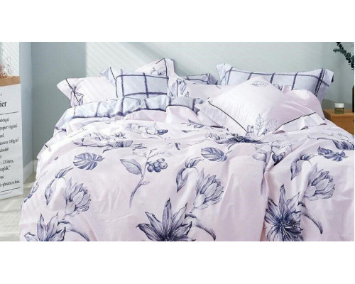 Постельное белье семейное RS-277