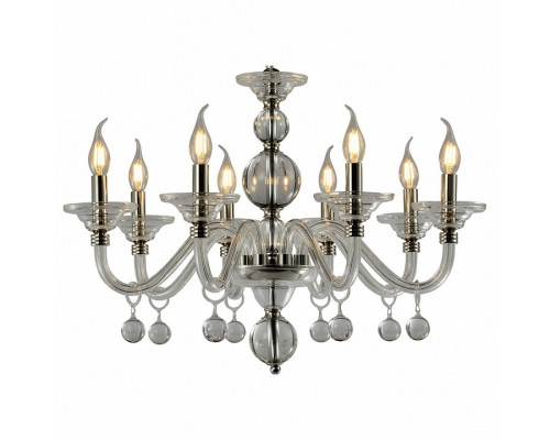 Подвесная люстра Escada 1136 1136/8S