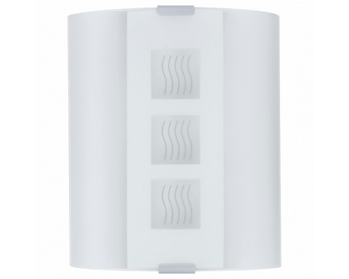 Накладной светильник Eglo ПРОМО Grafik 83134