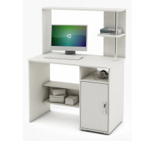 Стол компьютерный Форест-9