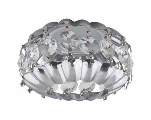 Встраиваемый светильник Uniel Fiore 9977