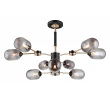 Люстра на штанге Omnilux Loano OML-94807-09