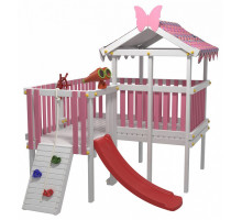 Комплекс игровой ДК8Р