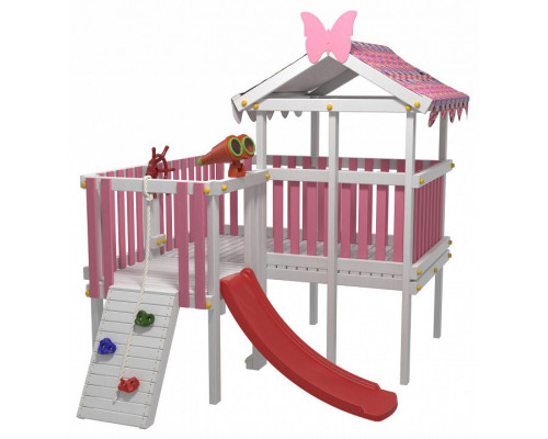 Комплекс игровой ДК8Р