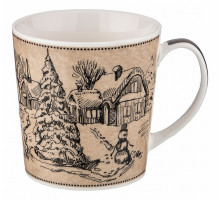 Кружка (500 мл) Арти-М 260-444