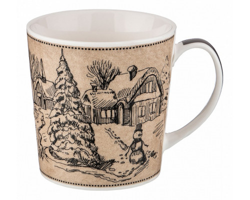 Кружка (500 мл) Арти-М 260-444