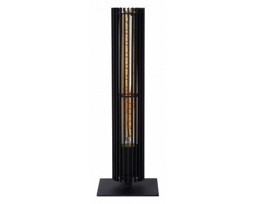 Настольная лампа декоративная Lucide Lionel 73506/01/30